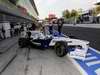 GP ITALIA - Prove Libere